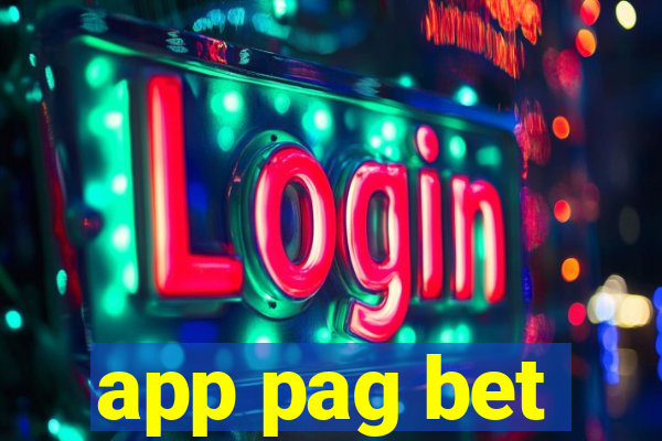 app pag bet